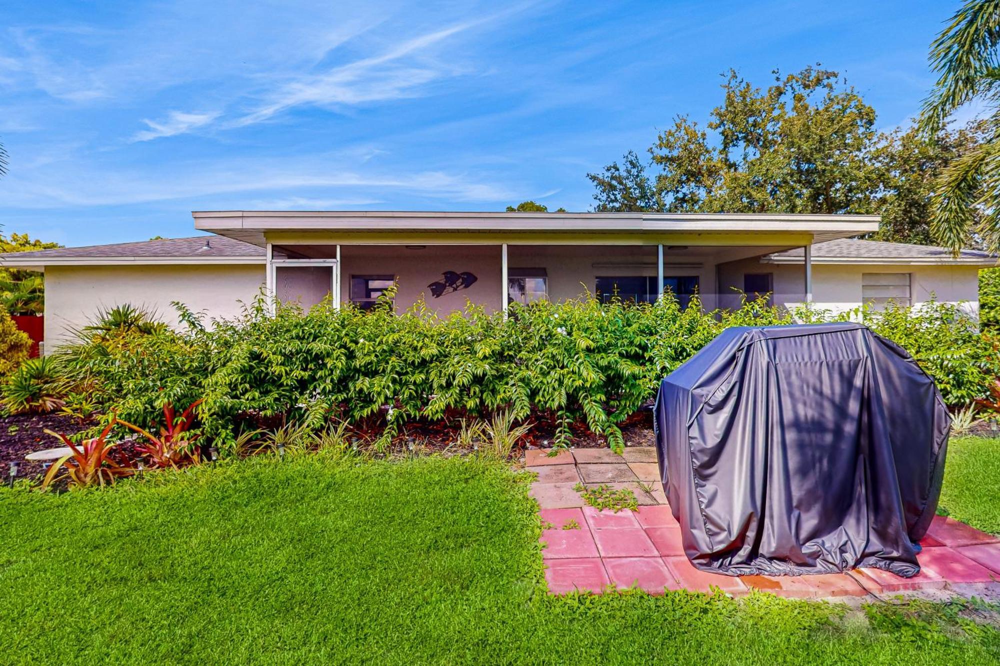 San Carlos Golf Magic Villa Fort Myers Eksteriør billede